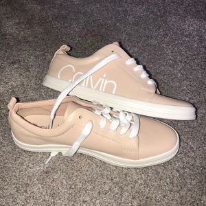 Calvin Klein Shoes